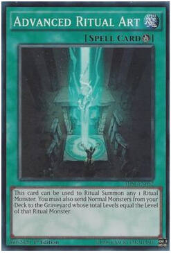 【假面卡牌】游戏王 美英 SR面闪 高等仪式术 THSF