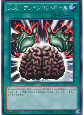 【假面卡牌】游戏王 N平卡/SPR xi 脑 日版/简中 AP02 EGO1 DP24