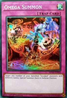 【假面卡牌】游戏王 美英欧版SR 魔法名-「大兽」女神包 SHVA一刷