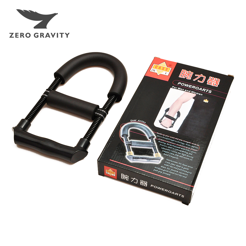 Kaishi wrist strength device badminton Force Basketball Shoot a basket train Forearm trainer quality goods Bodybuilding equipmentin the Sports/Yoga/Fitness/Fans supplies , Stepper/Small and medium sized fitness equipment , Wrist device  category - from Buy2taobao.com to provide professional Taobao agent buy service