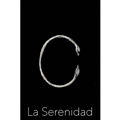 LaSerenidad复古925银叶子手环