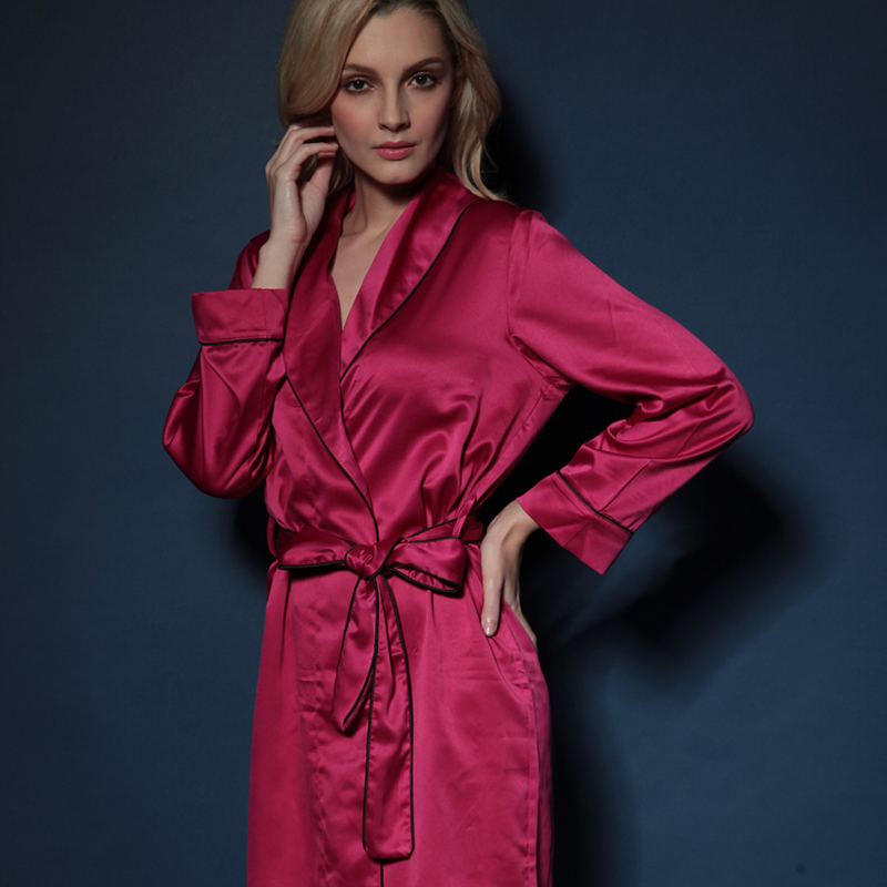 Peignoir jeunesse P0011 - Ref 601975 Image 4