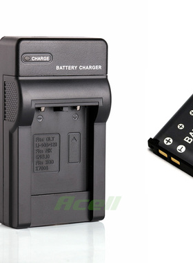 适用于GE通用E1410SW E1450W E1045W E1055 J1250W电池+USB充电器