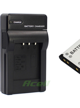 适用于 索尼NP-BJ1 RX0II DSC-RX0M2 相机电池+USB充电器