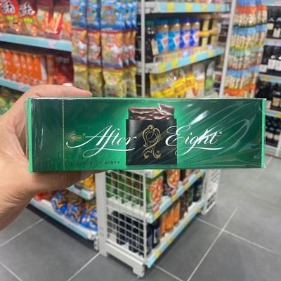 德国进口八时后薄荷夹心巧克力
