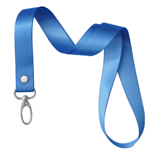 定制工作证挂绳挂脖印刷2.0cm平纹蛋形钩胸牌绳胸卡绳工作牌员工厂牌定做企业公司logo证件卡套工牌吊绳挂绳