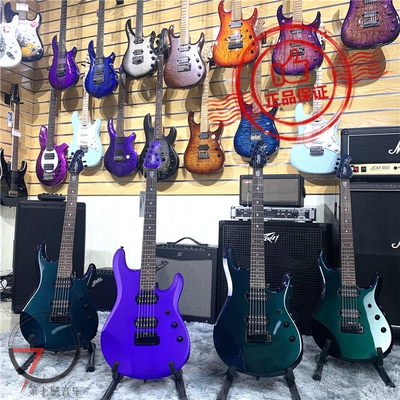 Sterling电吉他jp60/jp70