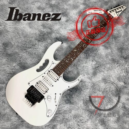印尼产Ibanez电吉他SteveVai7V