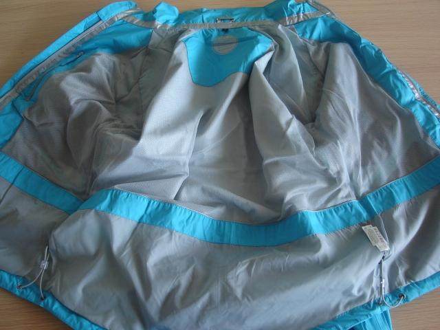 Vêtement cyclisme femme AUTULA - Ref 2231326 Image 3