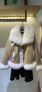 速发*专柜 LULUalways国内代购我爱露露24新羽绒服 LPD802V  2599