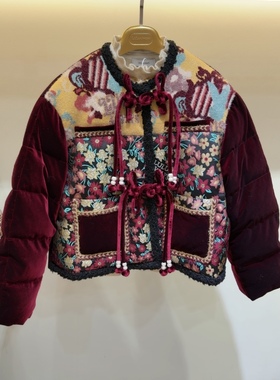 正品！速发 LULUalways我爱露露25冬款 羽绒服 LQD8005 2989