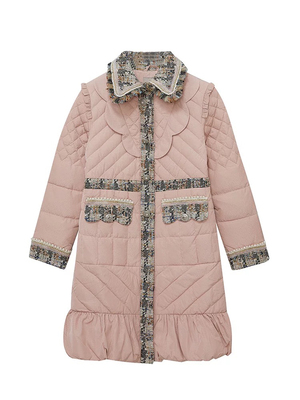 双12正品直发LULUalways我爱露露冬款时尚羽绒服 LMD8019 4289