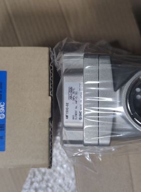 原装正品 SMC 过滤器 AMF150C-02 全系可订货 1-2周