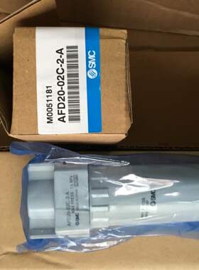 全新原装正品SMC过滤器 AFD20-02C-2-A  现货销售