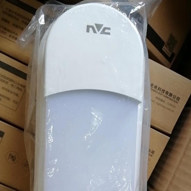 雷士莫鼎智能防水壁灯楼道壁挂式消防LED36V集电集控LS-ZFJC-E7W