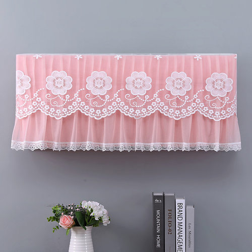 适用于海尔净省电Plus空调罩1.5匹挂机KFR-35GW/E1-1Plus开机不取