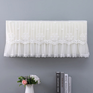 适用于格力云佳pro空调罩1.5匹挂机KFR-35GW/NhMa1BG防尘套通用