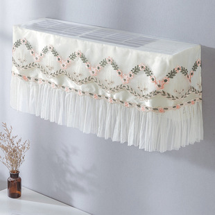 适用于华凌双排神机二代空调罩挂机壁挂式KFR-35GW/N8HE1Ⅱ全包