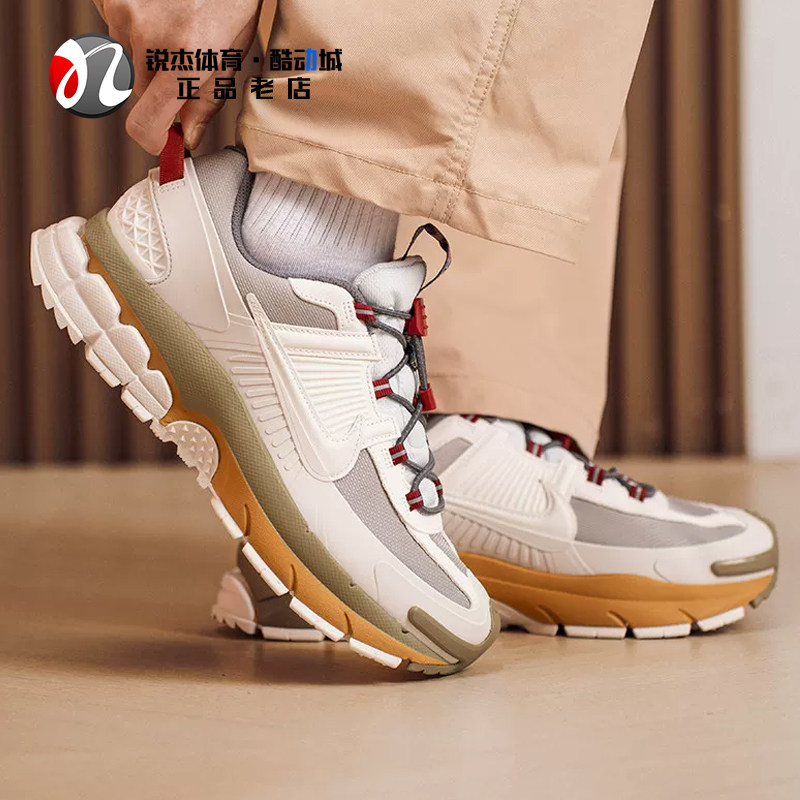 耐克Nike男子复古运动休闲跑步鞋