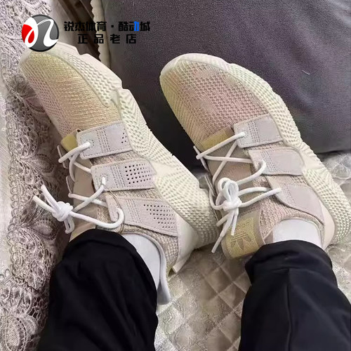阿迪达斯Adidas女子运动休闲鞋