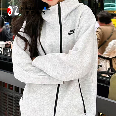 宽松时尚夹克外套耐克Nike女子