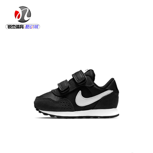 002 CN8560 儿童舒适透气魔术贴轻便运动休闲鞋 耐克Nike