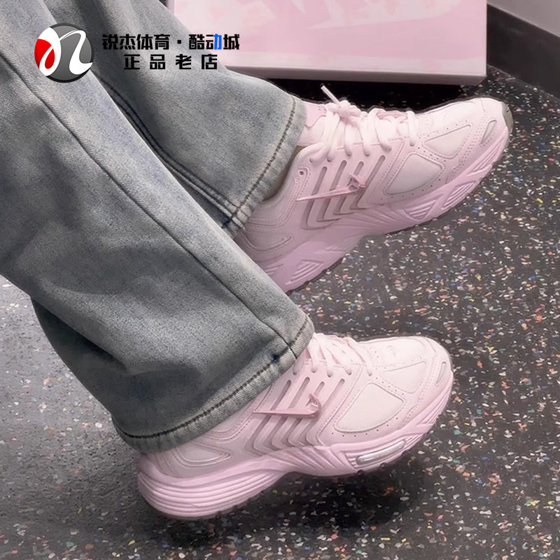 耐克Nike AIR PEGASUS 2005 女子缓震增高厚底跑步鞋 IB8873-666