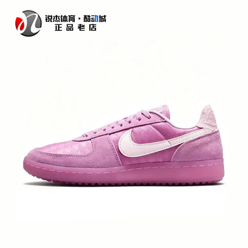 耐克Nike女子复古运动休闲板鞋
