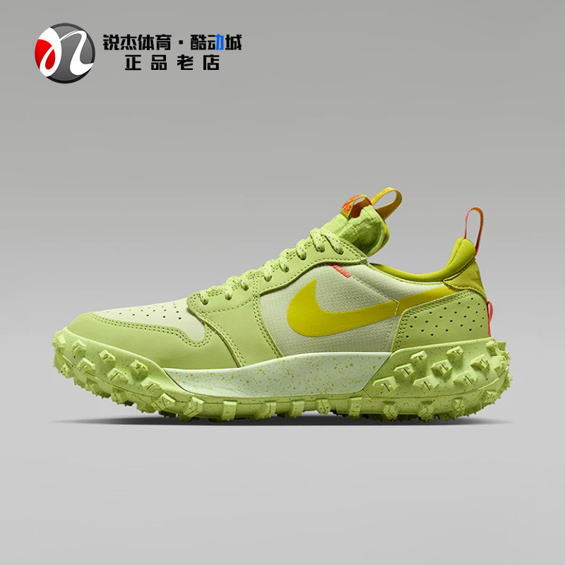 耐克Nike男士耐磨运动休闲鞋
