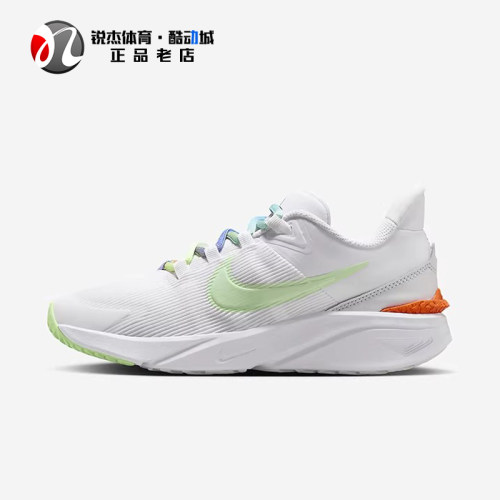 耐克Nike女子大童缓震运动休闲鞋
