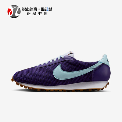 耐克Nike女士防滑低帮运动休闲鞋