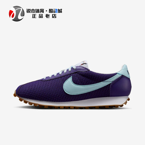 耐克Nike女士防滑低帮运动休闲鞋