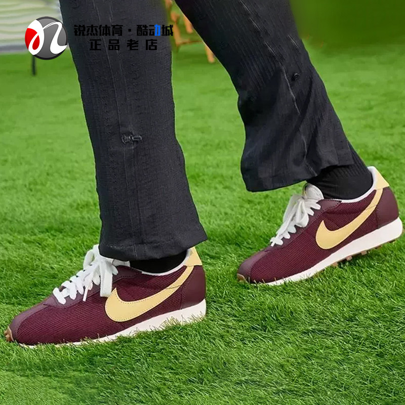 耐克Nike女子灯芯绒运动休闲鞋