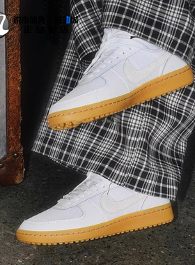 耐克Nike FIELD GENERAL 82 SP 男子网面复古休闲板鞋 HJ3239-100