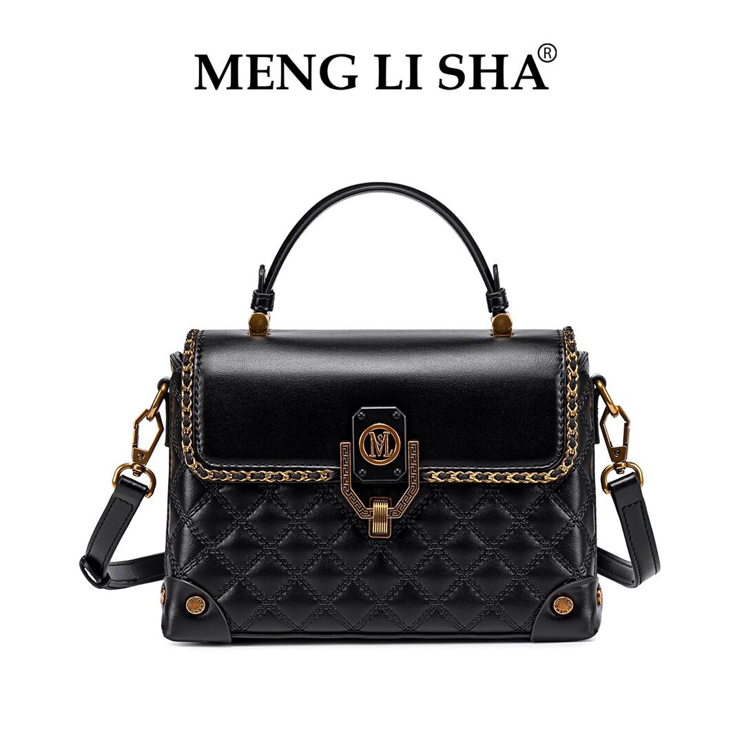 MENGLISHA梦丽莎 20通用款女包