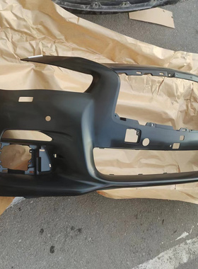 适用于英菲尼迪InfinitiQ50原装前杠前保险杠