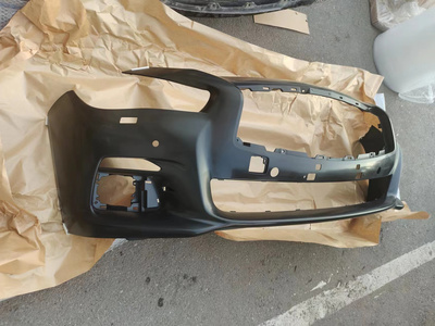适用于英菲尼迪InfinitiQ50原装前杠前保险杠