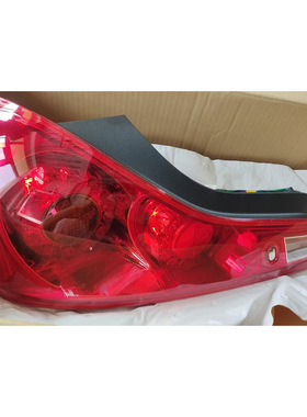 适用于英菲尼迪InfinitiG37跑车后尾灯左后尾灯右后尾灯