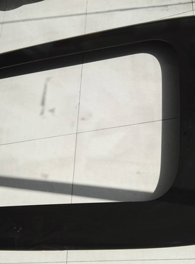 适用于宝马迷你MINIF55F56车顶铁皮大顶原厂