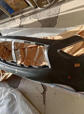 适用于英菲尼迪InfinitiQX70FX37前杠前保险杠原厂前保险杠