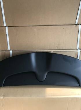 适用于宝马迷你MINIF55F56Cooper s jcw尾翼品牌