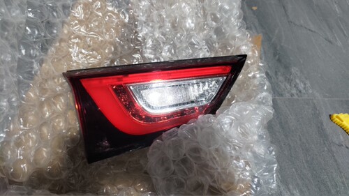 适用于奥迪QX60LED左内尾灯