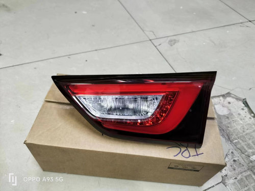 适用于英菲尼迪新款QX60JX35  右内尾灯原厂