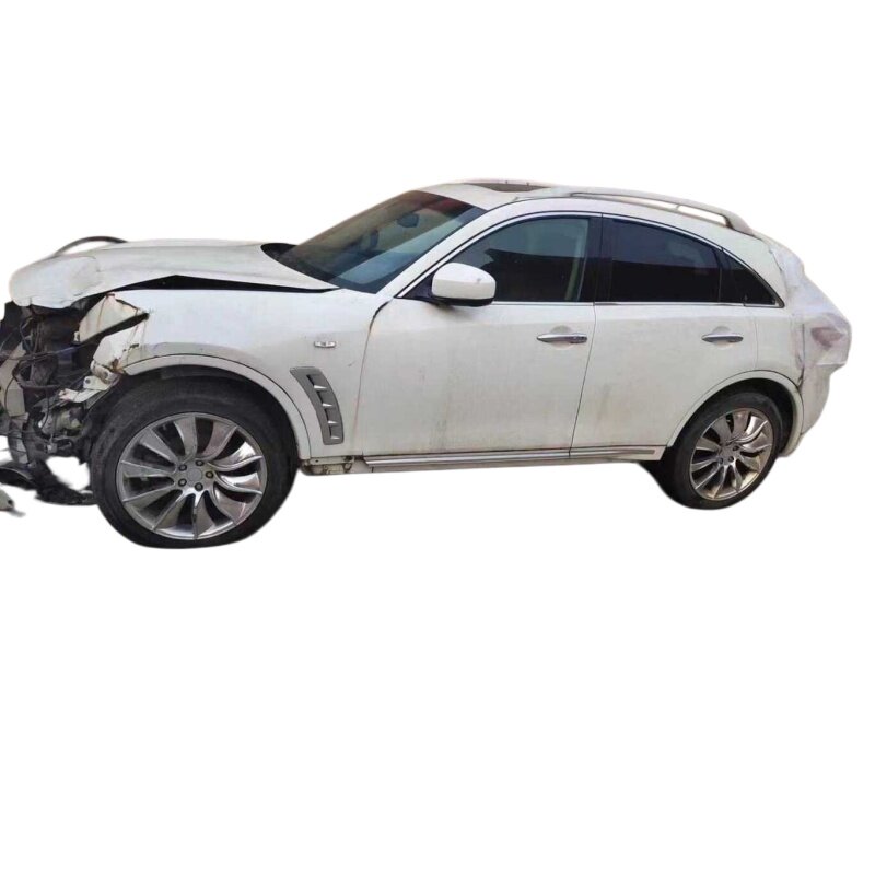 英菲尼迪QX70FX35全车原厂二手拆车配件发动机变速箱车门大灯前杠