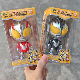 六一儿童节礼物幼儿园男孩全班分享创意儿童生日伴手礼玩具奥特曼