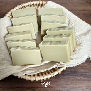 2026 南国香都 洁面皂手工皂