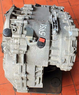 适用奔驰B CLass2.0CVT无级7速变速箱总成包编程包用