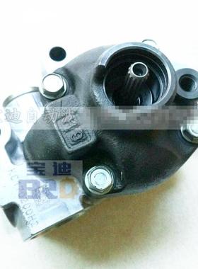 适用日产东风轩逸奇骏天籁JF011E变速箱油泵改进柱塞太阳轮大修包