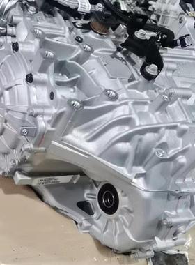 适用现代A6MF1 6F17波箱变速箱总成全新原厂