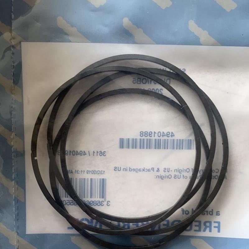 嶙迪Q50B5变速箱离合器油环